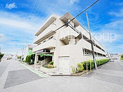 川口芝パーク　ホームズ