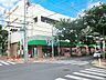 周辺：スーパー 500m サミットストア大泉学園店