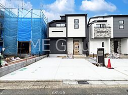 上尾市上 13期 新築一戸建て 全2棟