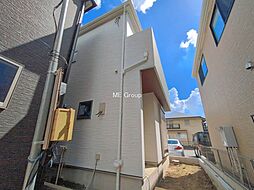 八潮市八潮7丁目 新築一戸建て 全2棟