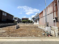 川口市北園町 1期 新築一戸建て 全2棟
