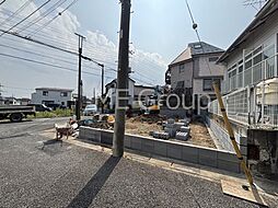 さいたま市見沼区御蔵 第3 新築一戸建て 全1棟