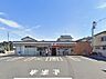 周辺：コンビニ 550m セブン-イレブン 蓮田馬込店