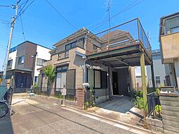 ふじみ野市谷田2丁目 中古一戸建て