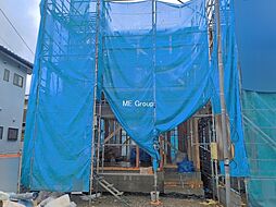 伊奈町栄5丁目 2期 新築一戸建て 全3棟