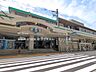 周辺：駅 1200m 東京メトロ「綾瀬」駅