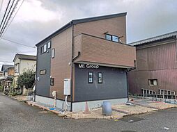 柏市常盤台 第2 新築一戸建て 全1棟