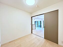 室内の画像