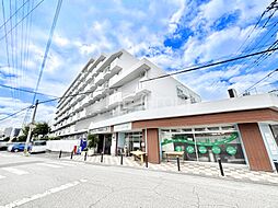 ストークマンション南浦和