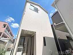 川口市西青木5丁目 中古戸建て