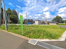 野田市清水 新築一戸建て 全8棟