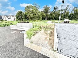 さいたま市見沼区南中野 4期 新築一戸建て 全6棟