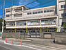 周辺：小学校 260m 松戸市立六実第三小学校