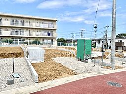 グラファーレ 安行吉岡 4期 全6棟