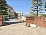 周辺：小学校 910m 川口市立並木小学校