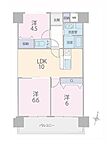 埼玉県川越市脇田本町：物件画像