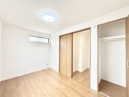 子供部屋の画像