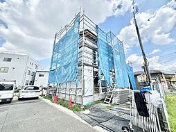 グラファーレ 八潮市西袋 2期 全2棟