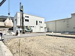 川口市伊刈 2期 新築一戸建て 全5棟