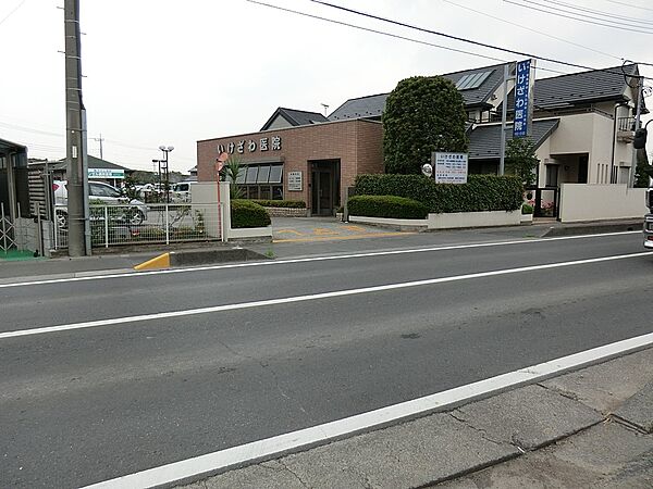 周辺を拡大表示