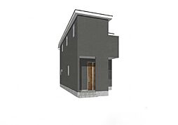 松戸市五香6丁目 第30 新築一戸建て 全1棟