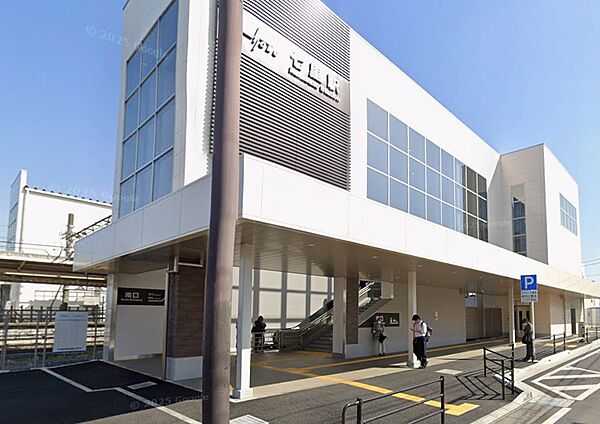 周辺を拡大表示