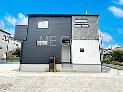 蓮田市関山3丁目 新築一戸建て 全3棟