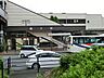 周辺：駅 2500m 桶川駅