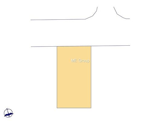 間取り 川口市安行領根岸　一戸建て　全1棟