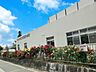 周辺：中学校 1500m さいたま市立与野西中学校
