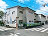 周辺：幼稚園・保育園 1100m 与野本町幼稚園
