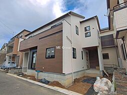 越谷市蒲生東町 2期 新築一戸建て 全1棟
