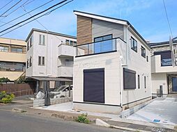 外観の画像