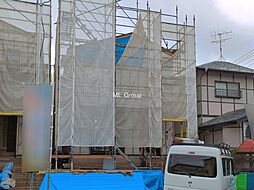 蓮田市馬込5丁目 1期 新築一戸建て 全2棟