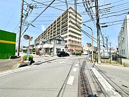 サンクレイドルみずほ台