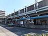 周辺：駅 480m 埼京線浮間舟渡駅