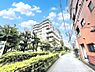 外観：ここから始まる新生活を応援いたします