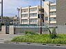 周辺：中学校 650m 西東京市立保谷中学校