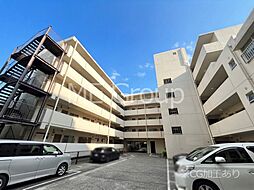 いづみハイツ本蓮沼