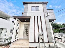 グラファーレ　我孫子市中峠　中古戸建て