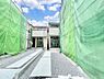 外観：洗練された外観、上質な住空間が広がる室内は永く安心して過ごせる住居です。 