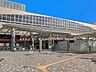 周辺：駅 1690m 東武鉄道「越谷」駅