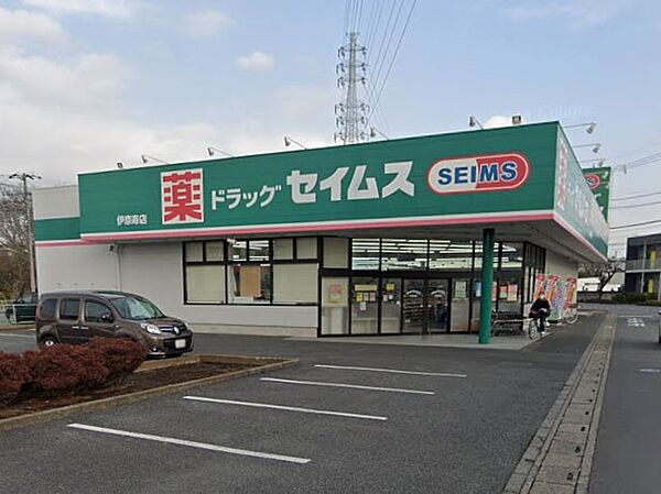 周辺を拡大表示