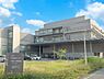 周辺：病院 1400m 戸田市立市民医療センター