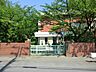 周辺：小学校 557m 上尾市立瓦葺小学校