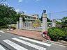 周辺：小学校 640m さいたま市立北浦和小学校
