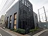 周辺：幼稚園・保育園 1500m 北千住こども園