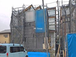 伊奈町寿2丁目 新築一戸建て 全5棟