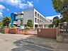 周辺：小学校 850m 野田市立関宿中央小学校