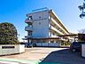 周辺：中学校 1830m 久喜市立鷲宮東中学校